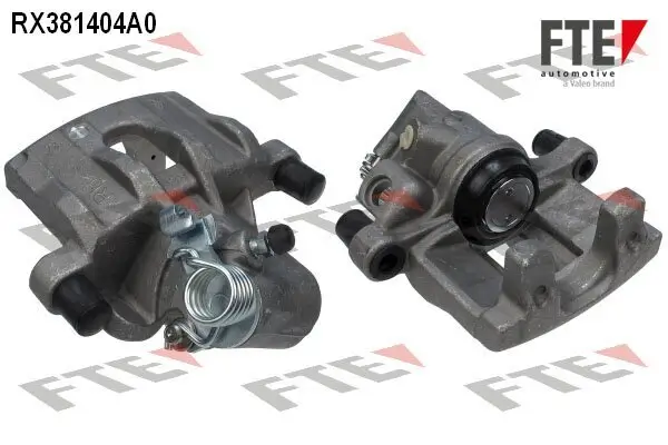 Bremssattel FTE RX381404A0