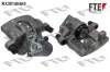Bremssattel FTE RX381404A0