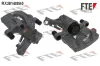 Bremssattel Hinterachse rechts FTE 9290499