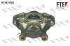 Bremssattel Hinterachse rechts FTE 9290504