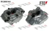 Bremssattel Vorderachse rechts FTE 9290509