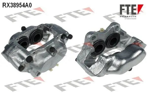 Bremssattel Vorderachse links FTE 9290510