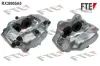 Bremssattel Vorderachse rechts FTE 9290511