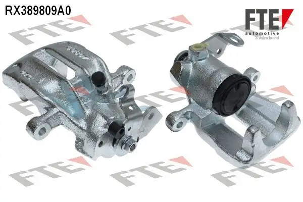 Bremssattel Hinterachse links FTE 9290518