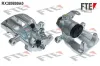 Bremssattel Hinterachse links FTE 9290518