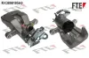 Bremssattel Hinterachse links FTE 9290524