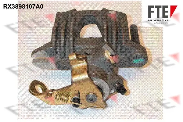 Bremssattel FTE 9290526