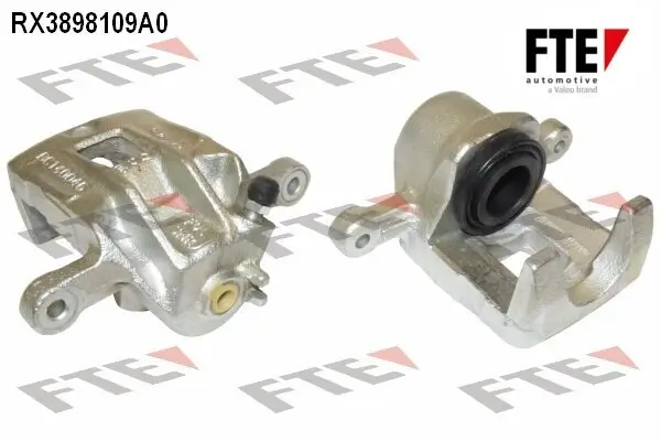 Bremssattel FTE 9290528