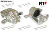 Bremssattel FTE 9290528