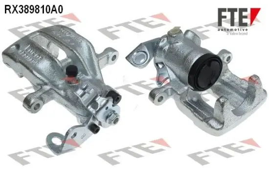 Bremssattel Hinterachse rechts FTE 9290529 Bild Bremssattel Hinterachse rechts FTE 9290529