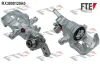 Bremssattel Hinterachse rechts FTE 9290541