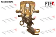 Bremssattel FTE 9290543