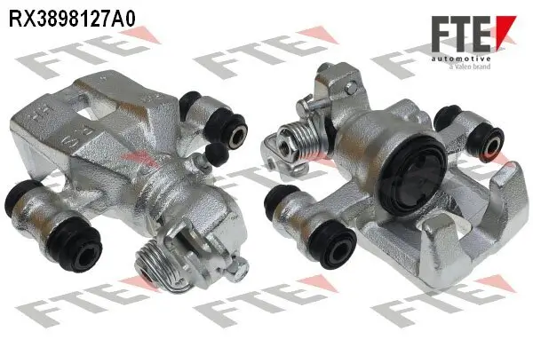 Bremssattel Hinterachse links FTE 9290548