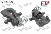 Bremssattel Hinterachse rechts FTE 9290556
