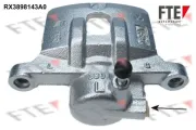 Bremssattel Hinterachse links FTE 9290559