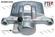 Bremssattel Hinterachse rechts FTE 9290560