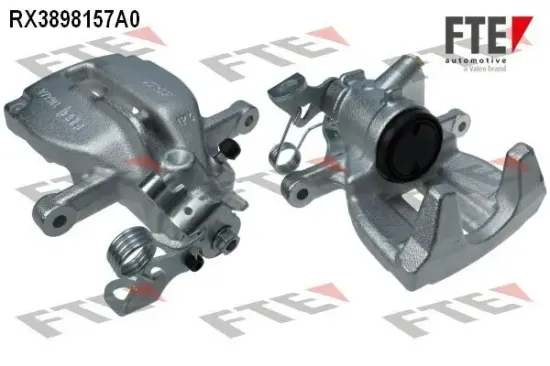 Bremssattel Hinterachse links FTE 9290569 Bild Bremssattel Hinterachse links FTE 9290569