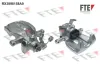 Bremssattel Hinterachse rechts FTE 9290570