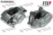 Bremssattel Vorderachse rechts FTE 9290579