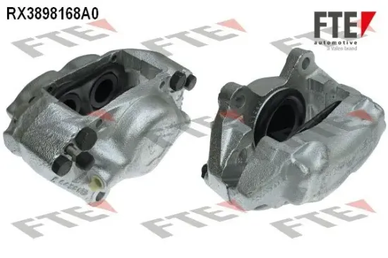 Bremssattel Vorderachse rechts FTE 9290579 Bild Bremssattel Vorderachse rechts FTE 9290579