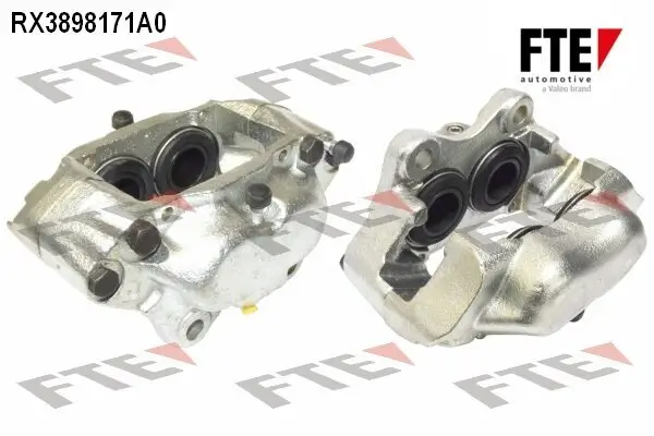 Bremssattel Vorderachse links FTE 9290583