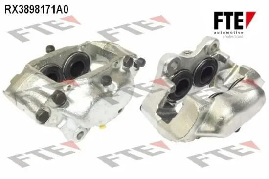 Bremssattel Vorderachse links FTE 9290583 Bild Bremssattel Vorderachse links FTE 9290583