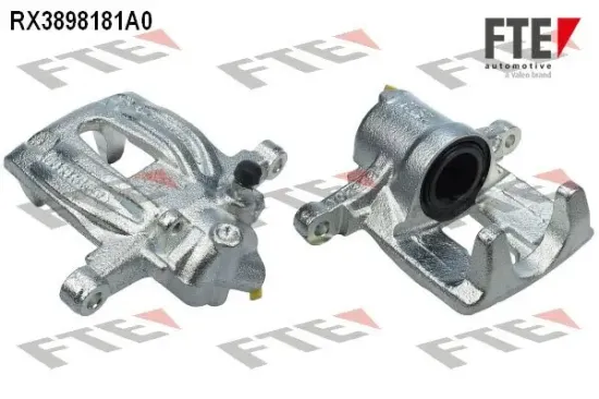 Bremssattel Hinterachse links FTE 9290591 Bild Bremssattel Hinterachse links FTE 9290591