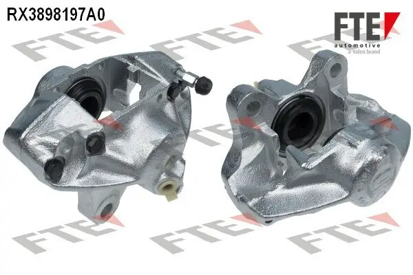 Bremssattel Hinterachse links FTE 9290604