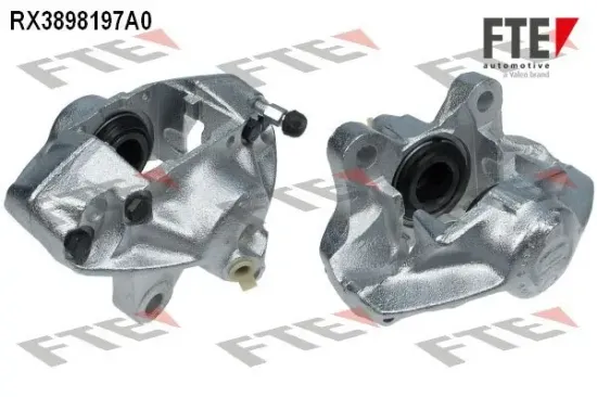 Bremssattel Hinterachse links FTE 9290604 Bild Bremssattel Hinterachse links FTE 9290604