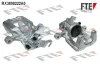 Bremssattel Hinterachse rechts FTE 9290628