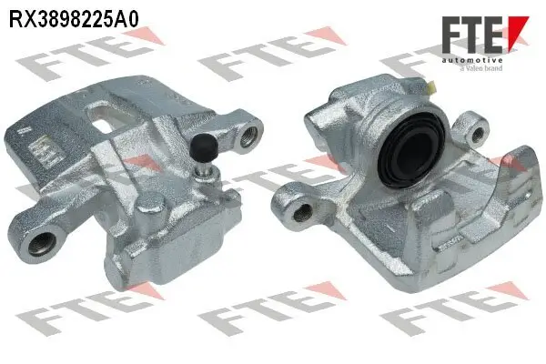 Bremssattel Hinterachse links FTE 9290631