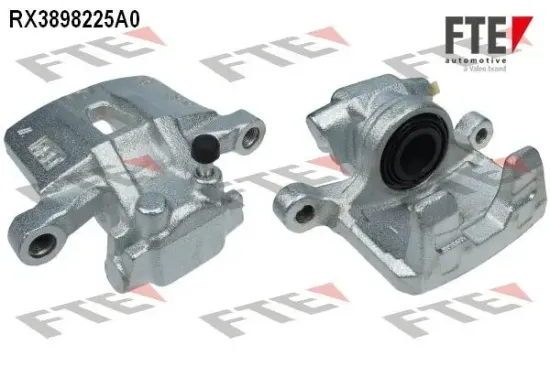 Bremssattel Hinterachse links FTE 9290631 Bild Bremssattel Hinterachse links FTE 9290631