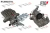 Bremssattel Hinterachse links FTE 9290636
