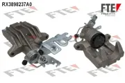 Bremssattel FTE RX3898237A0