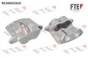 Bremssattel Vorderachse links FTE 9290638