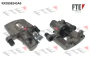 Bremssattel FTE 9290641