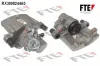 Bremssattel Hinterachse rechts FTE 9290642