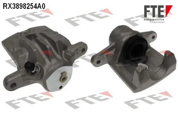 Bremssattel Hinterachse rechts FTE 9290649