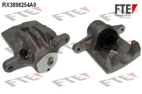 Bremssattel Hinterachse rechts FTE 9290649 Bild Bremssattel Hinterachse rechts FTE 9290649