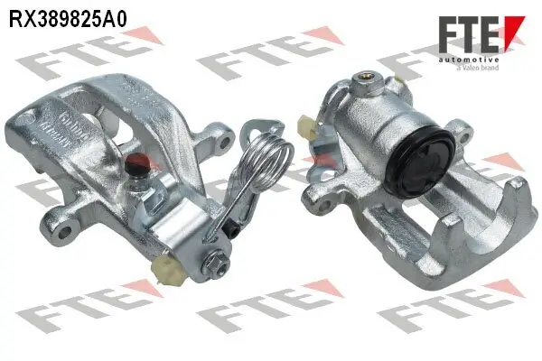 Bremssattel Hinterachse rechts FTE 9290653