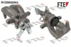 Bremssattel Hinterachse rechts FTE 9290654
