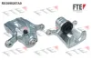 Bremssattel Hinterachse links FTE 9290661
