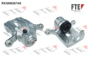 Bremssattel Hinterachse links FTE 9290661