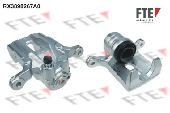 Bremssattel Hinterachse links FTE 9290661 Bild Bremssattel Hinterachse links FTE 9290661