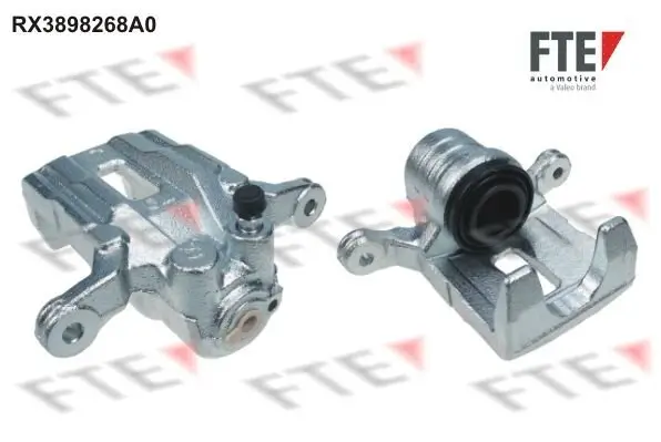 Bremssattel Hinterachse rechts FTE 9290662