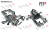 Bremssattel Hinterachse rechts FTE 9290674