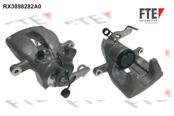 Bremssattel Hinterachse rechts FTE 9290676