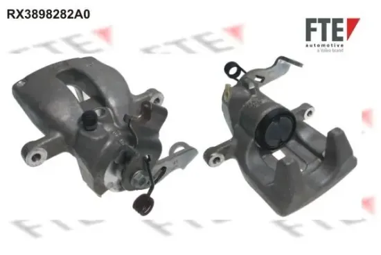 Bremssattel Hinterachse rechts FTE 9290676 Bild Bremssattel Hinterachse rechts FTE 9290676