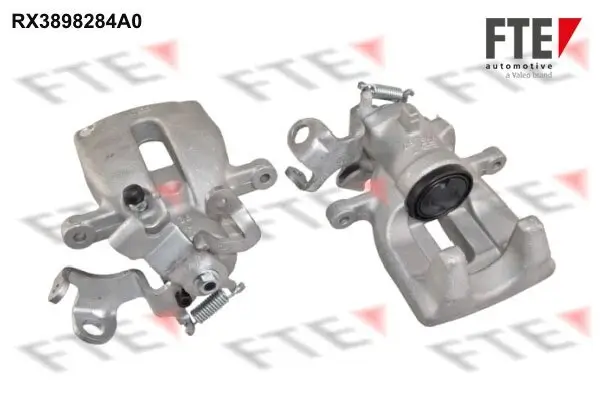 Bremssattel Hinterachse rechts FTE 9290678