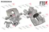 Bremssattel Hinterachse rechts FTE 9290678